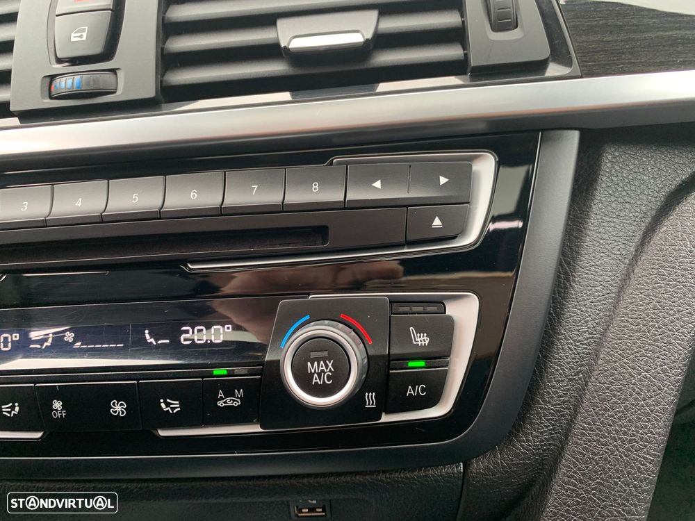 BMW 420 Gran Coupé d Pack M Auto - 38