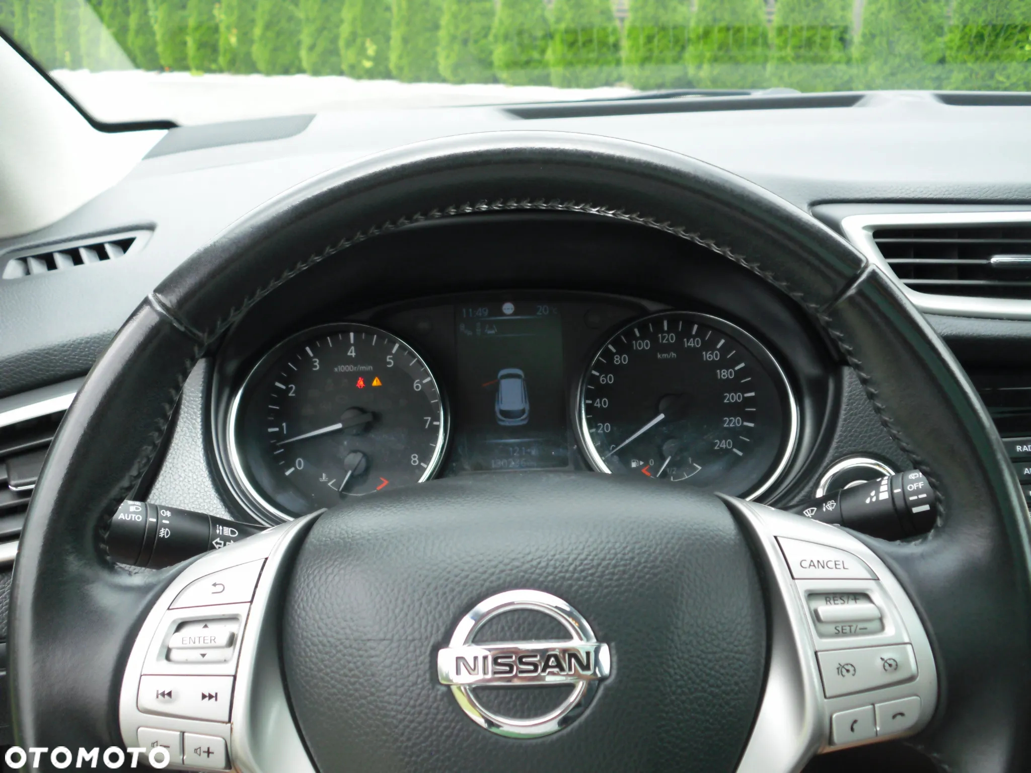 Nissan Qashqai 1.6 DIG-T Tekna+ - 22