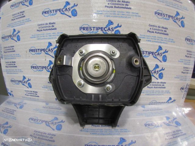 Airbag Condutor Aircond789 CITROEN SAXO 2001 1.1I 60CV 5P AZUL - 4