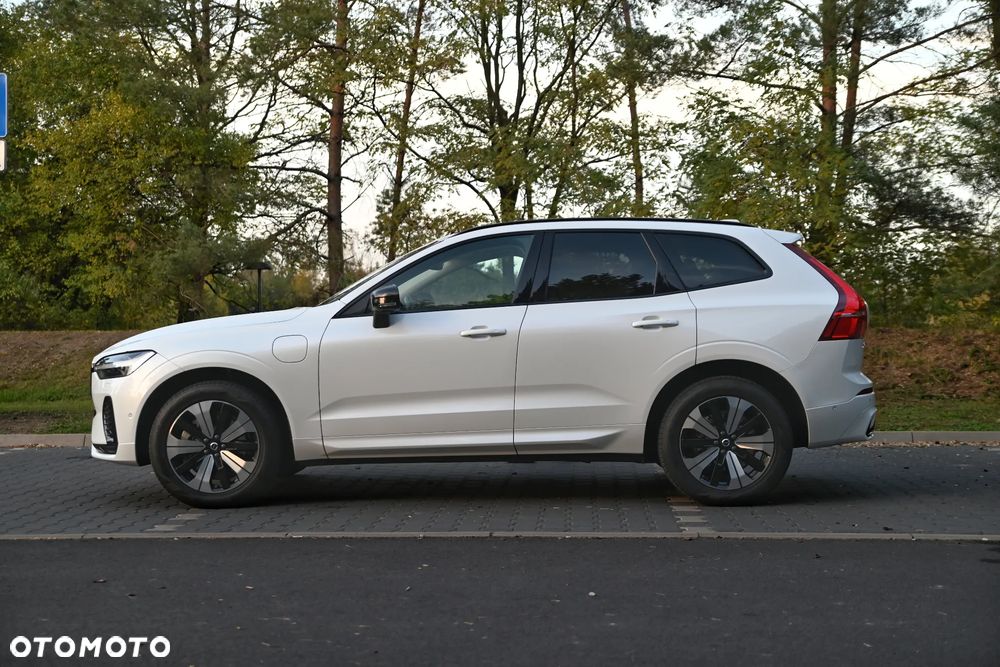 Volvo XC 60 - 12