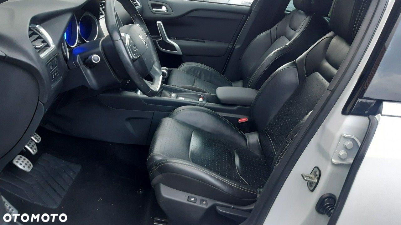 DS Automobiles DS 4 - 20