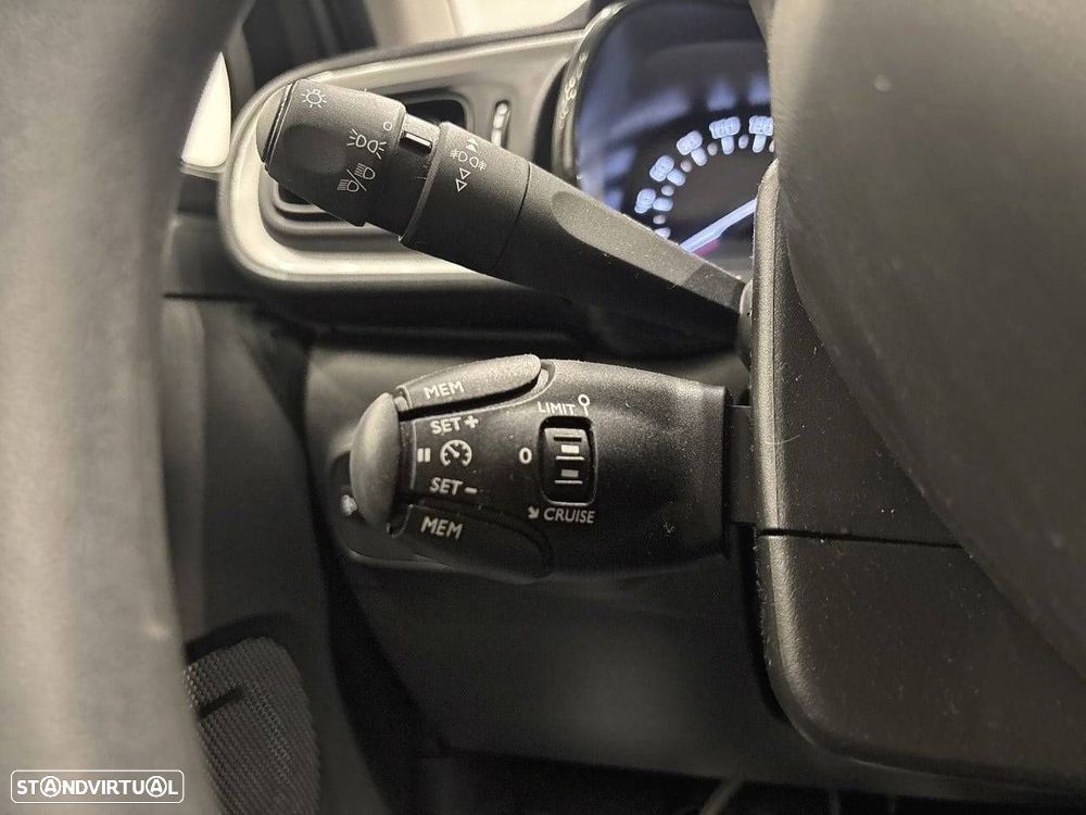Citroën C3 1.2 PureTech Feel - 18