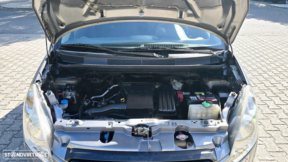 Suzuki Splash 1.0 GLS - 22