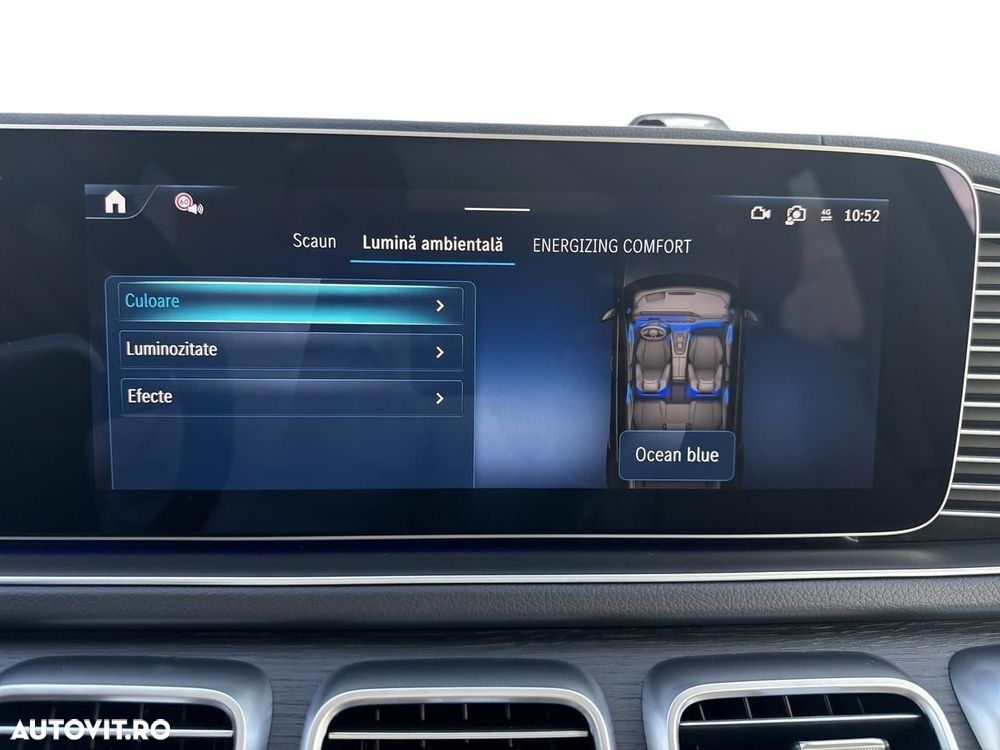 Mercedes-Benz GLE 450 d 4MATIC MHEV - 21