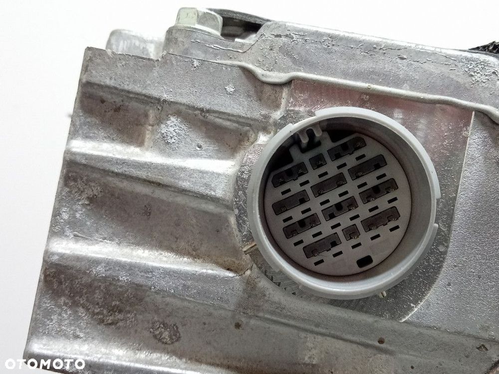 NISSAN LEAF II ZE1 SILNIK ELEKTRYCZNY EM57 40kWh 150KM - 5