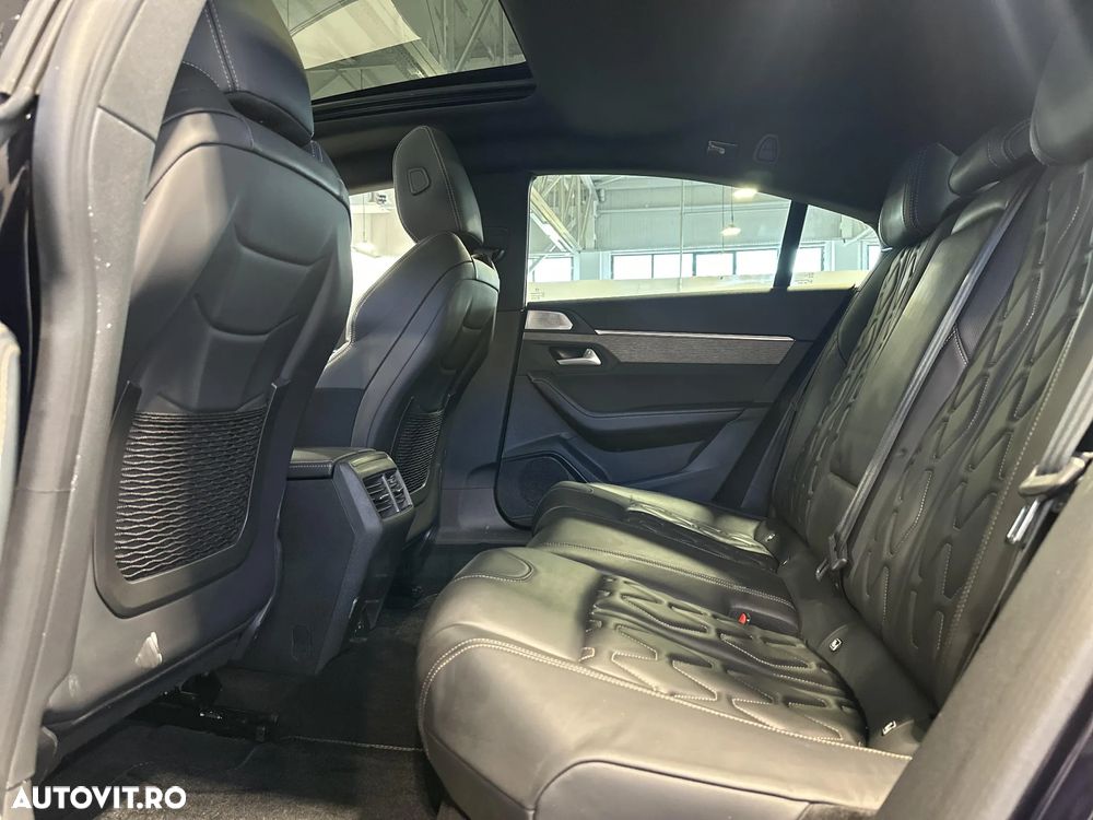 Peugeot 508 - 12