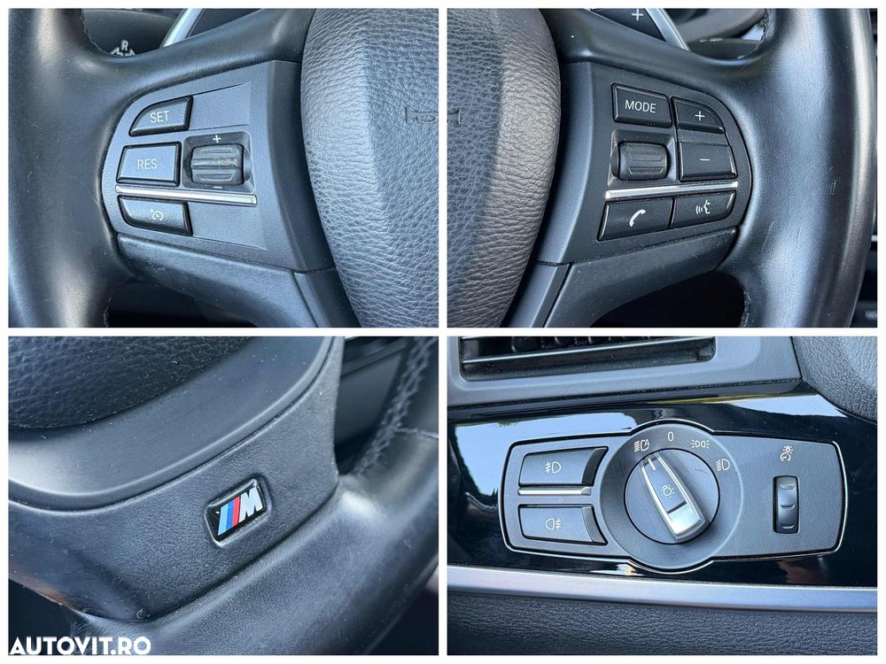 BMW X4 xDrive20d Aut. M Sport - 27