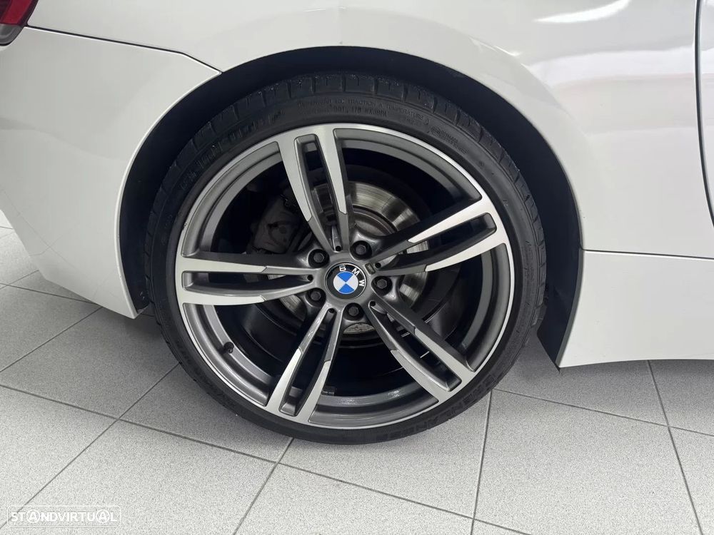 BMW Z4 sDrive20i Aut. - 7