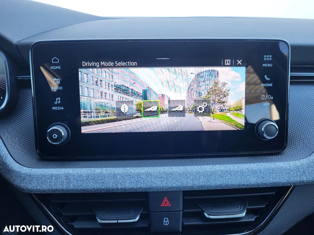 Skoda Scala 1.0 TSI 95 CP Selection - 30