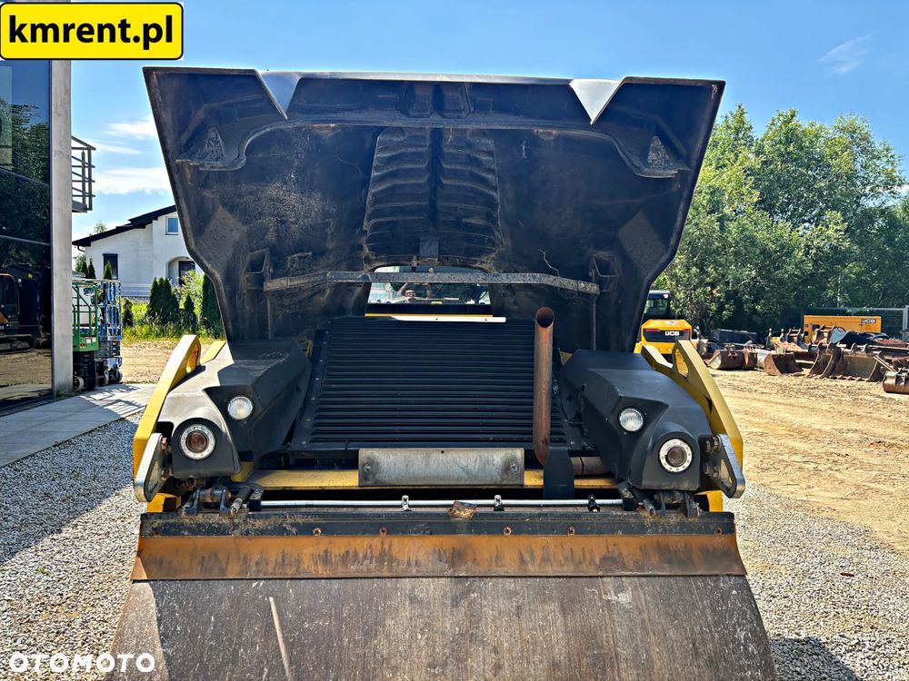 Bomag BW 161 AD-5 WALEC 2016R | BOMAG BW 80, 100, 138, 135, 80, 120 HAMM H8, 10, 12, 14, DYNAPAAC CC1000, 1100, 1200 - 26