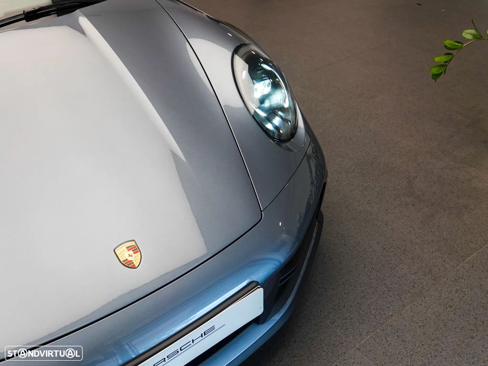 Porsche 911 (992) Carrera - 14