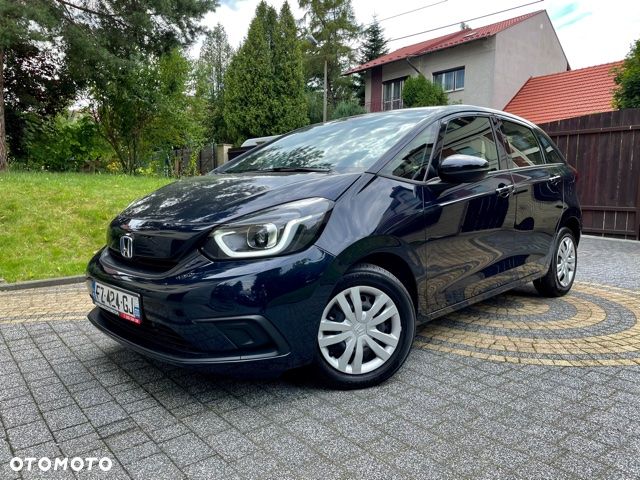 Honda Jazz e:HEV 1.5 i-MMD Hybrid Comfort - 1