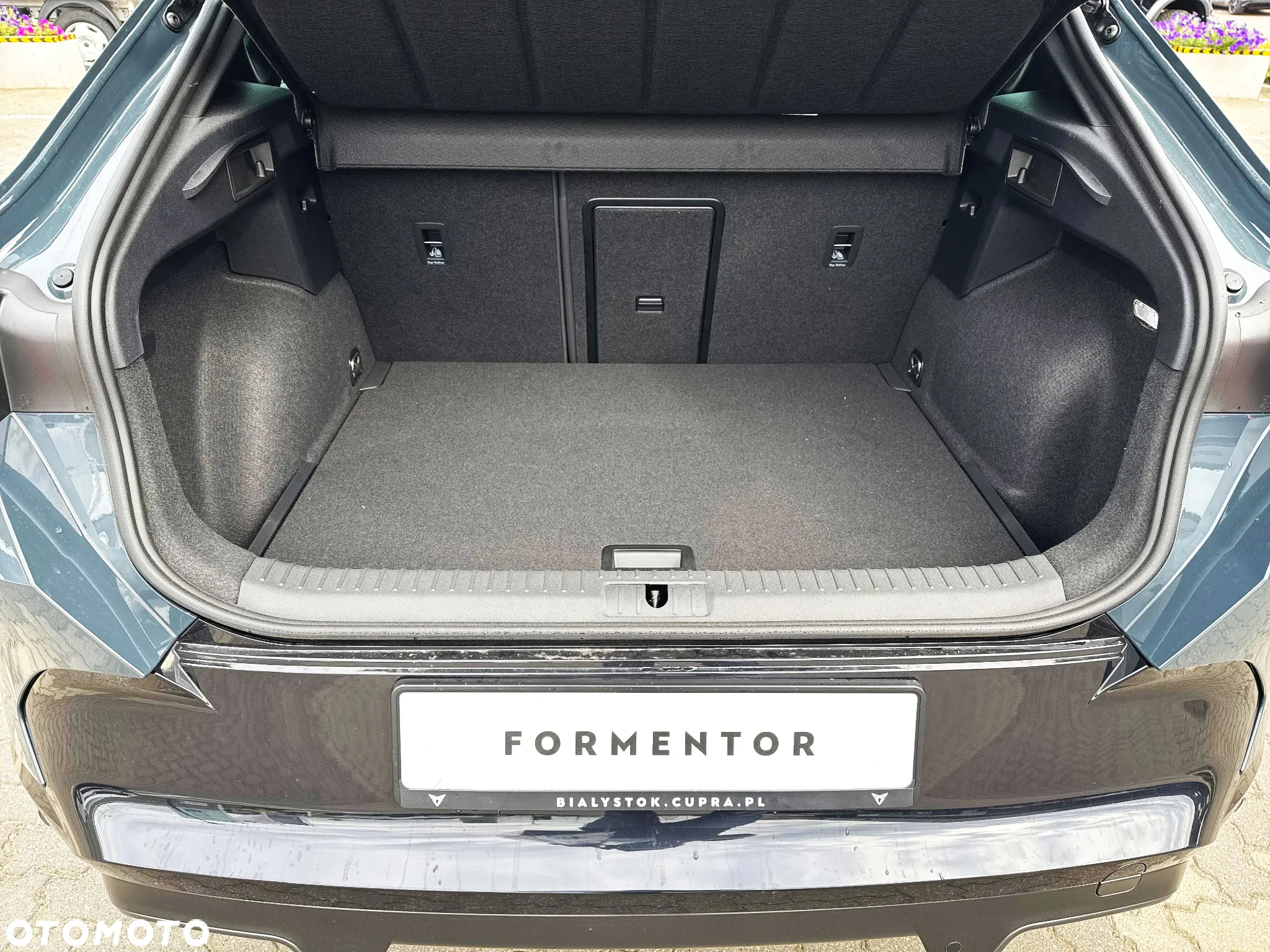 Cupra Formentor 1.5 TSI DSG - 17