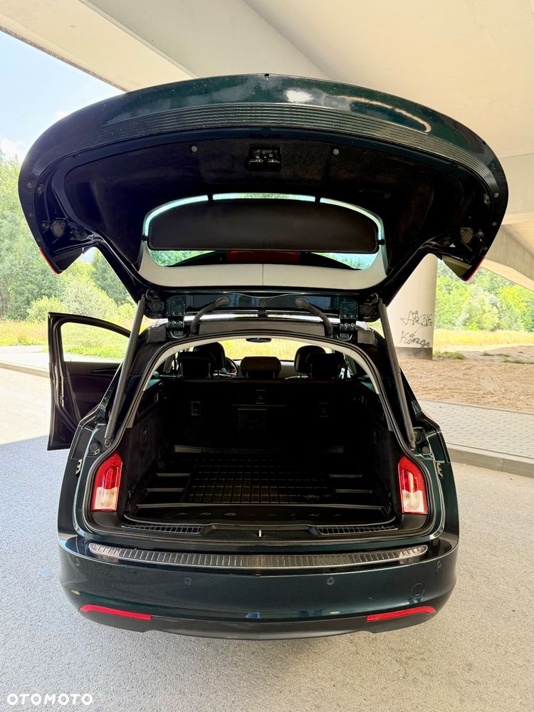 Opel Insignia 2.0 CDTI ecoFLEX Start/Stop Business Innovation - 11