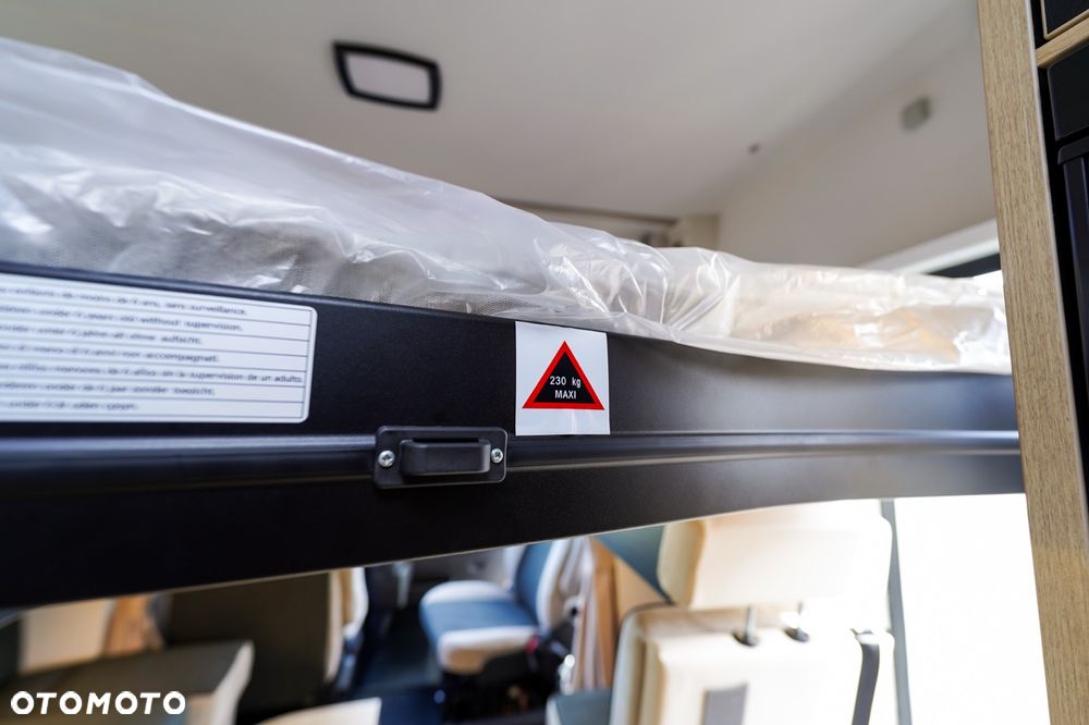 Ford Chausson 777 Etape Line - 21