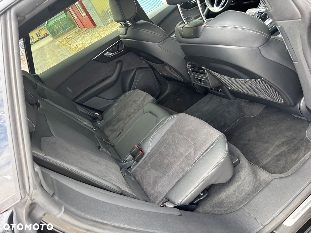 Audi Q8 60 TFSI e Quattro Tiptronic - 11
