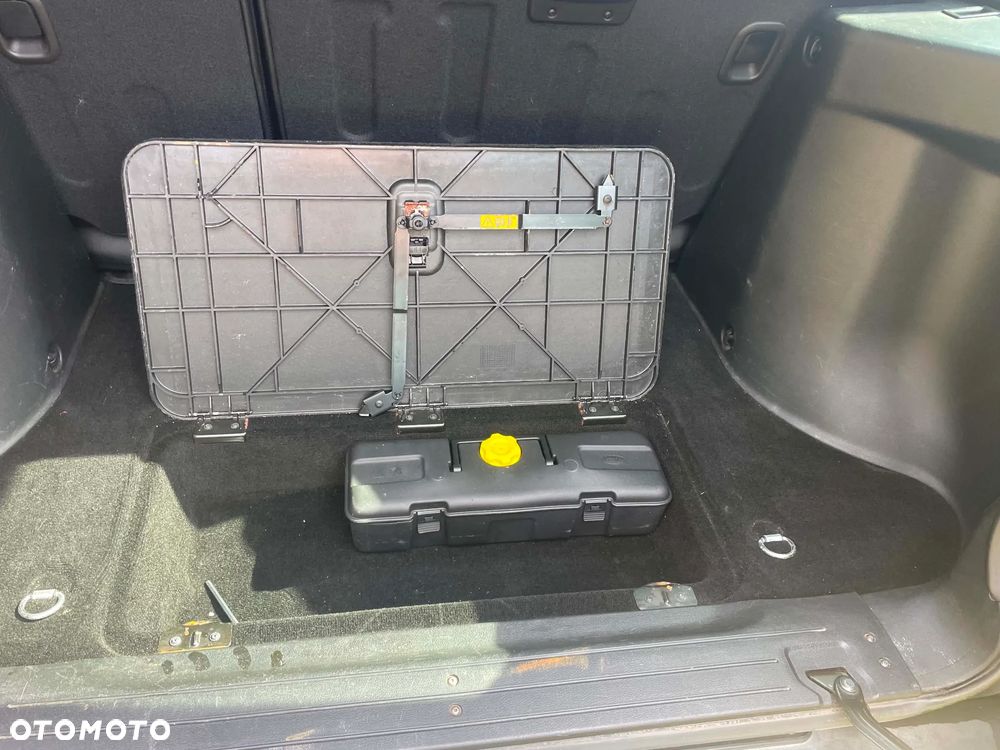 Land Rover Freelander V6 Sport - 14