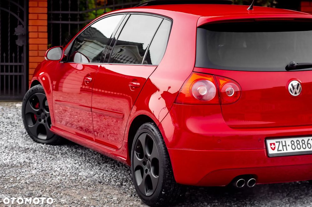 Volkswagen Golf 2.0 GTI - 8