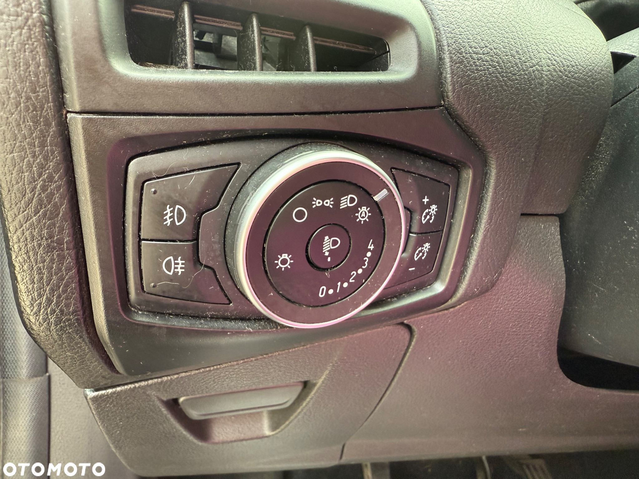 Ford Focus - 15