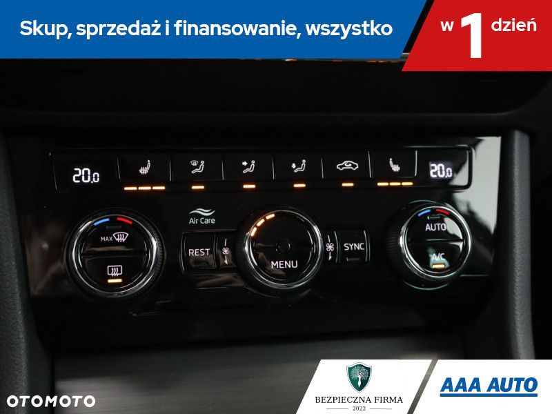 Skoda Superb - 18