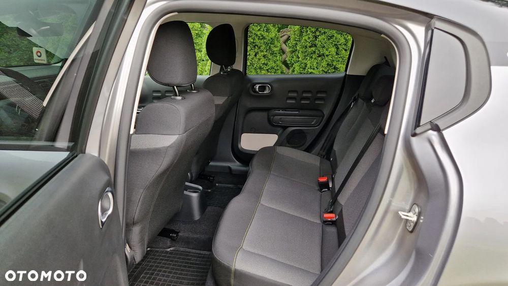 Citroën C3 1.2 PureTech Shine - 13