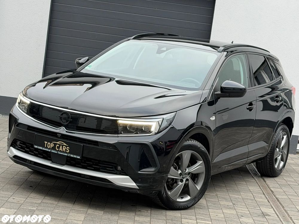 Opel Grandland 1.5 CDTI Ultimate S&S - 1