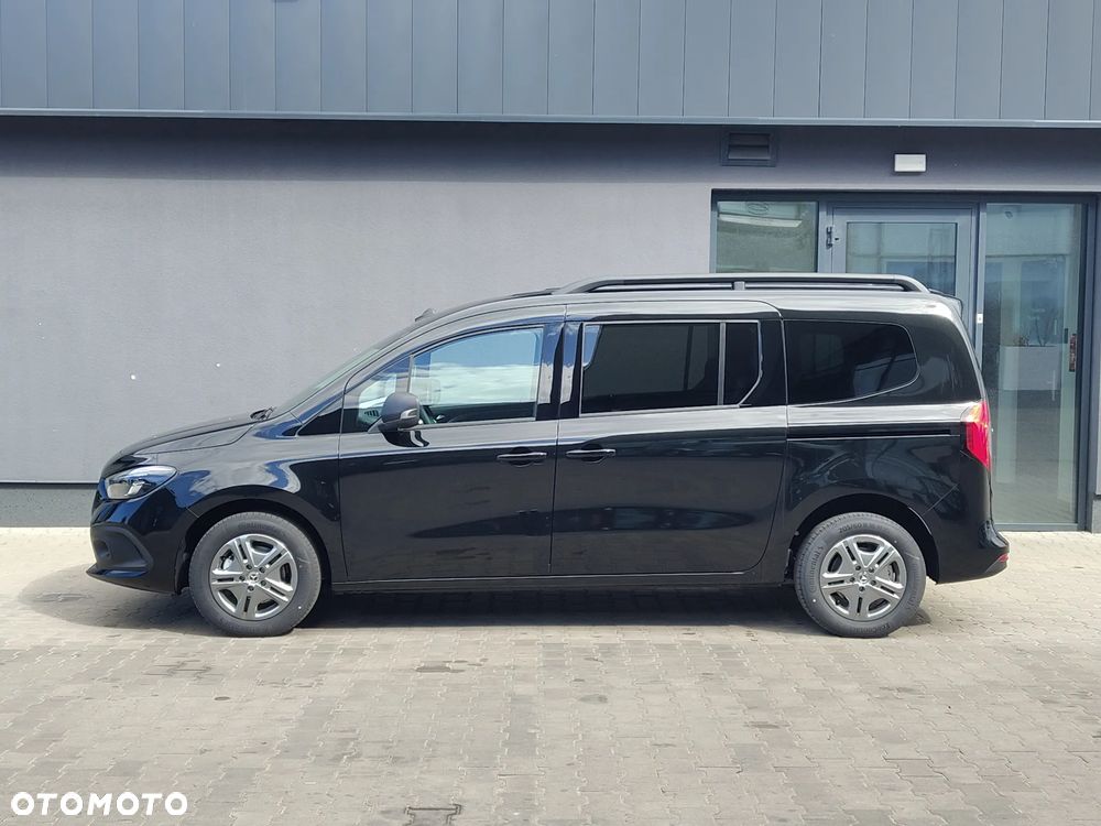 Mercedes-Benz Citan Tourer L2 420.765 - 7