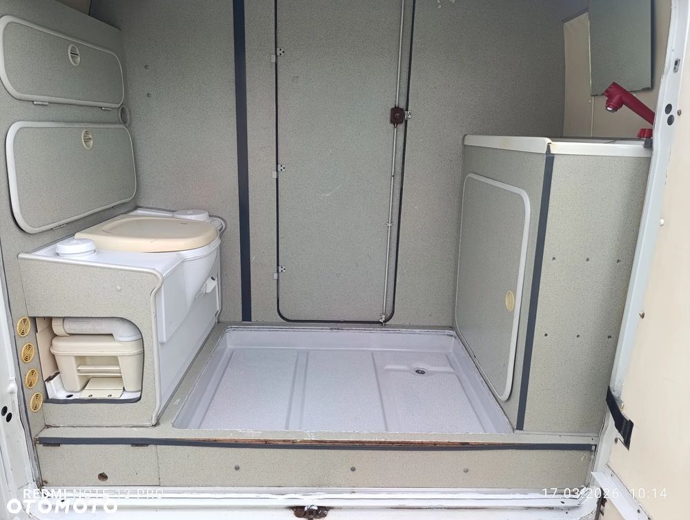 Volkswagen LT - 28