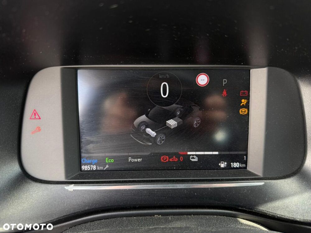 Opel Corsa Electric Edition - 14