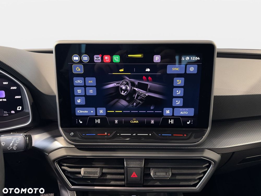 Seat Leon Sportstourer - 24