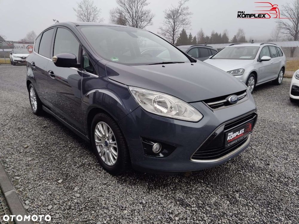 Ford C-MAX - 4