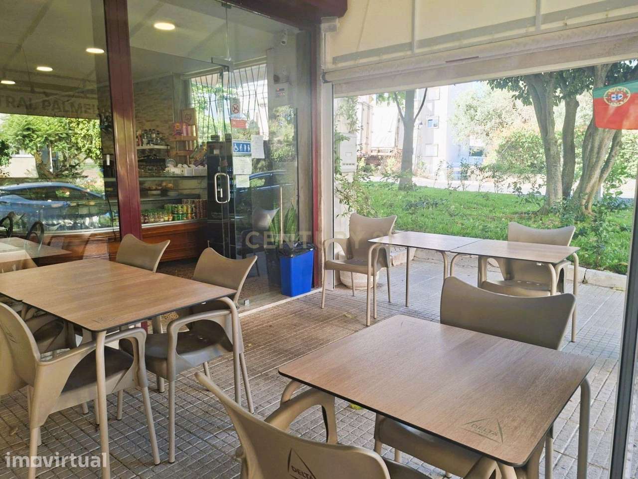 Restaurante com esplanada em Odivelas - Excelente Localização - Grande imagem: 4/30