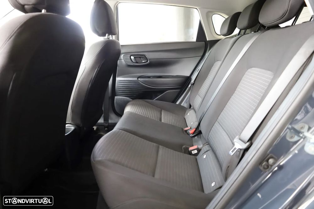 Hyundai i20 1.2 Comfort - 34