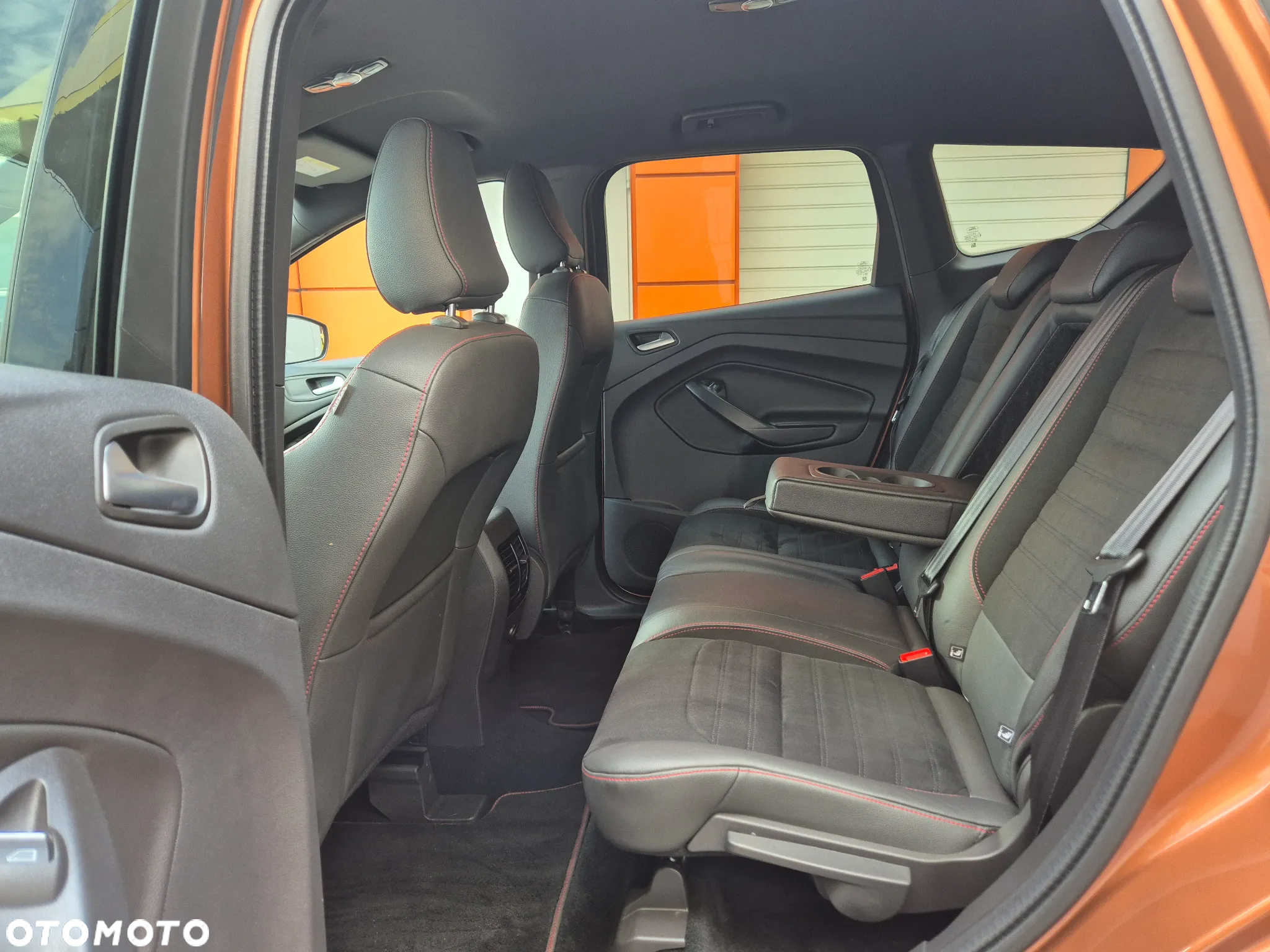 Ford Kuga 1.5 EcoBoost 4x4 ST-Line - 14