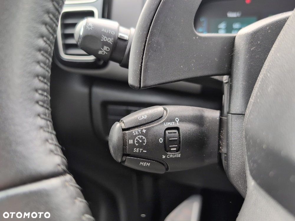 Citroën C5 Aircross - 20