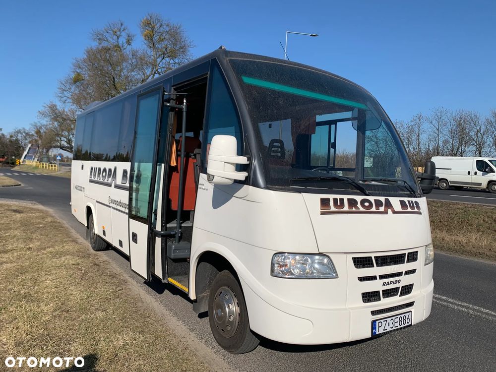 Iveco Rapido