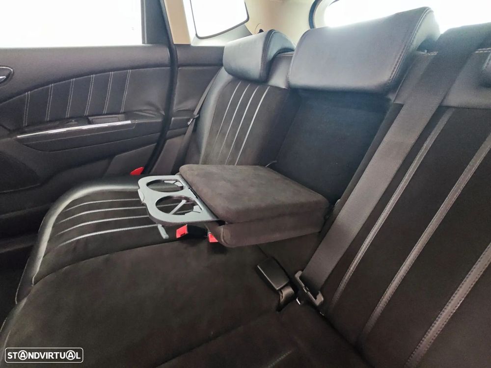 Lancia Delta 1.6 M-Jet Oro - 47