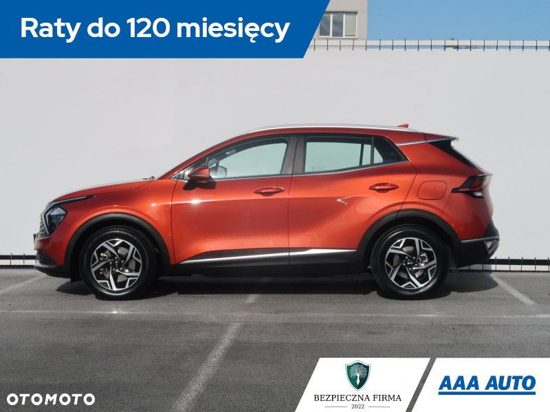 Kia Sportage - 3