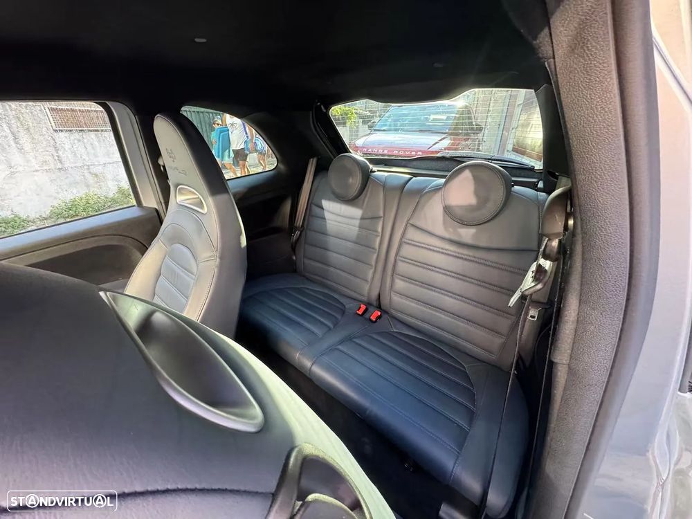 Abarth 695 1.4 T-Jet Rivale MTA - 8