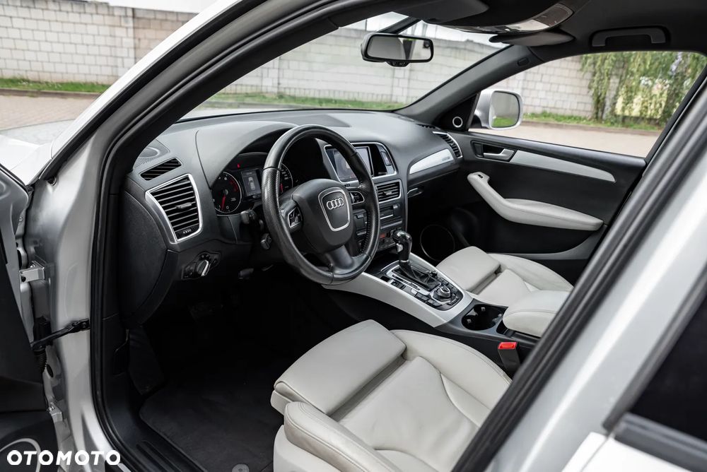 Audi Q5 - 23
