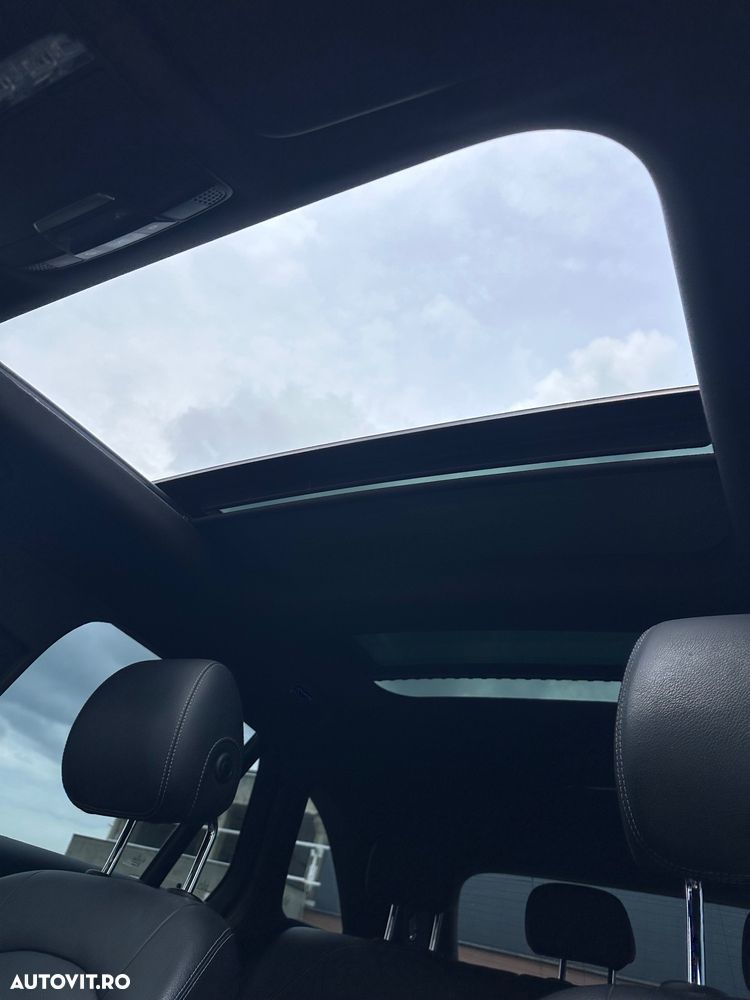 Mercedes-Benz GLC 350 e 4Matic 7G-TRONIC Exclusive - 26