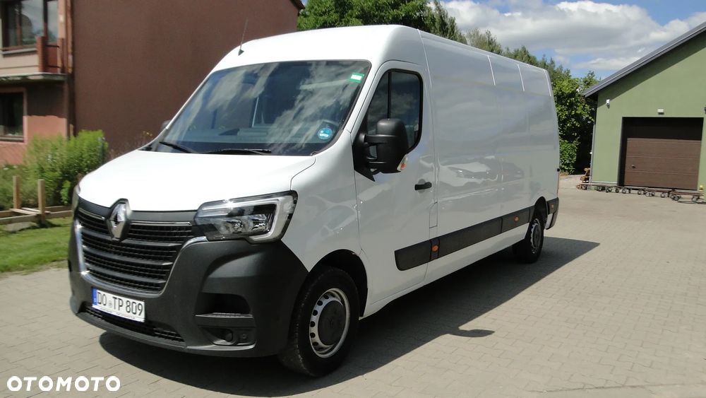 Renault MASTER - 3