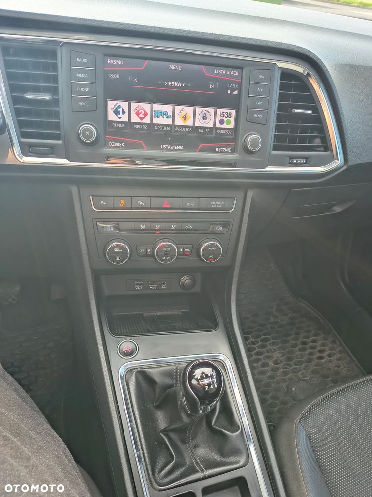 Seat Ateca - 19