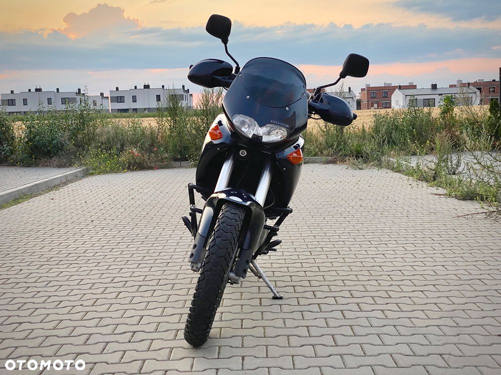 Aprilia Pegaso - 9