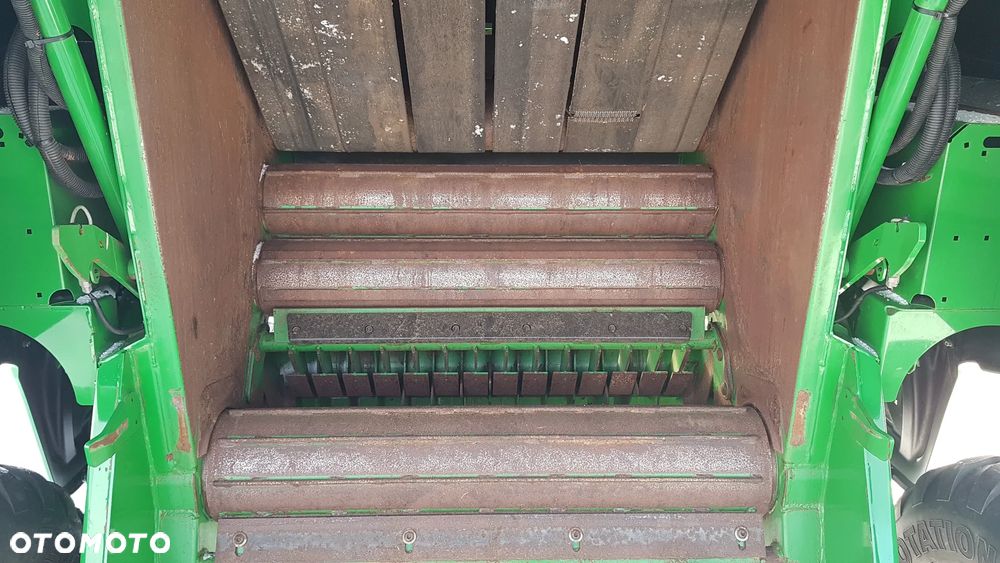 John Deere V 451 M 2019R - 27