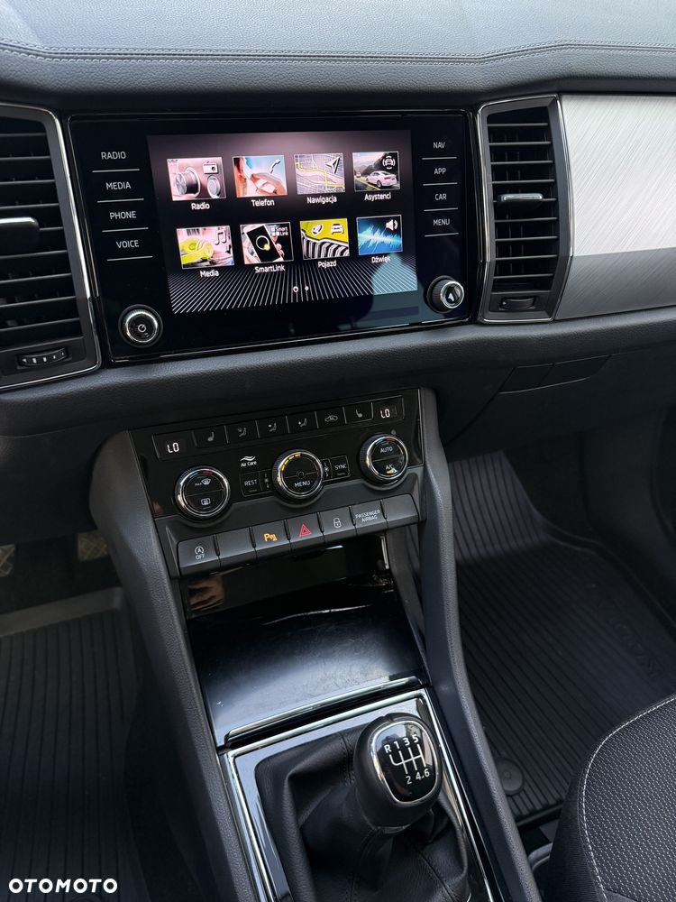 Skoda Karoq 1.5 TSI ACT Ambition - 36