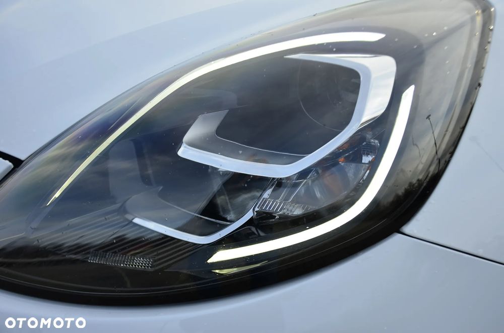 Ford Puma 1.0 EcoBoost Titanium X - 31