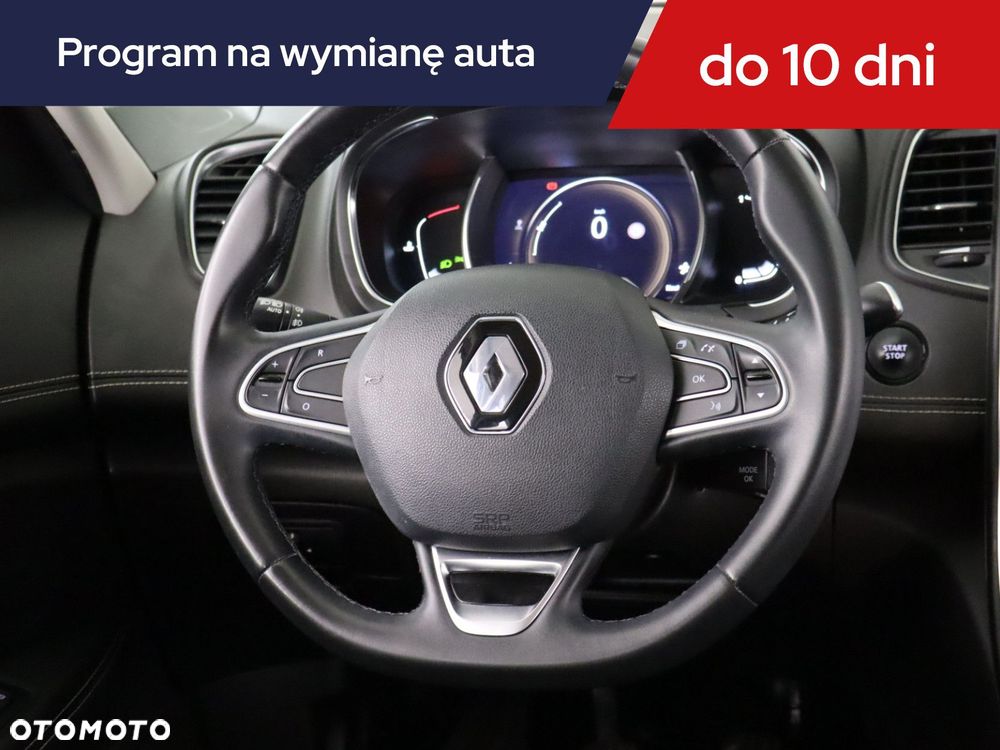 Renault Scenic - 22