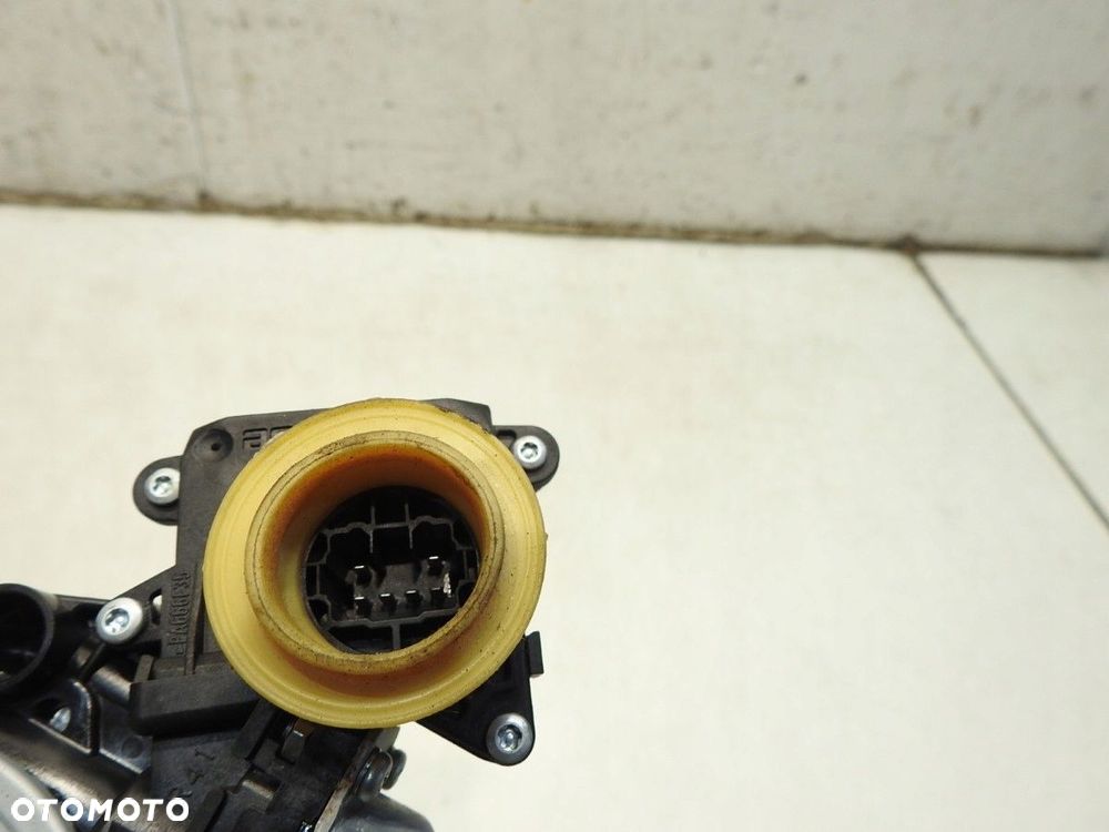 MECHANIZM SZYBY PRAWY PRZÓD TOYOTA COROLLA VERSO II 69810-0F010 - 4