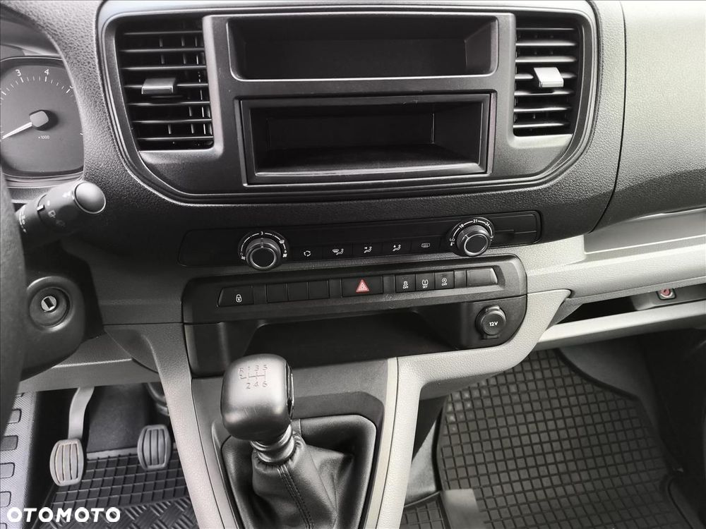 Peugeot Traveller 2.0 BlueHDi Compact Business - 16